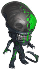 Xenomorph (Bloody) 731 - Alien - Funko Pop