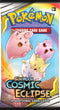 Pokemon - Cosmic Eclipse Pack Booster Pack