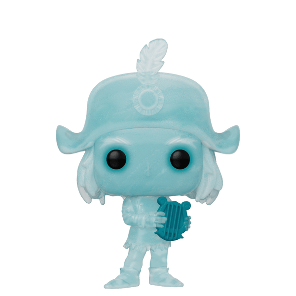 Merry Minstrel 580 - The Haunted Mansion - Funko Pop