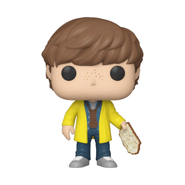 Mikey (w/Map) 1067 - The Goonies - Funko Pop