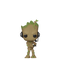 Groot (Gamer) (Chase) 540 - Marvel - Funko Pop