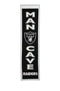 Oakland Raiders Mancave Banner