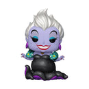 Ursula 568 (Diamond Collection) - The Little Mermaid - Funko Pop