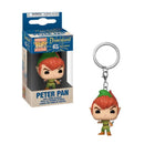 Peter Pan - Disneyland 65th Anniversary - Pocket Pop Keychain - Funko