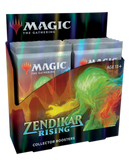 MTG - Zendikar Rising Collector Boosters