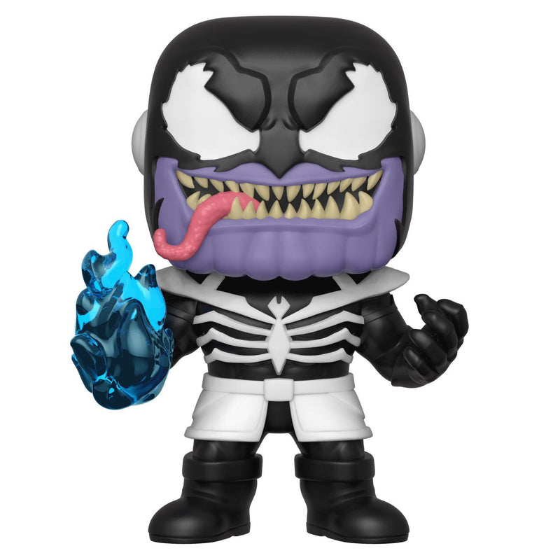 Venomized Thanos 510 - Marvel Venom - Funko Pop