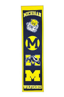 Michigan Heritage Banner