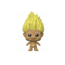 Yellow Troll 05 - Good Luck Trolls - Funko Pop