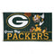 Green Bay Packers Disney Mickey Mouse - 3X5 Deluxe Flag