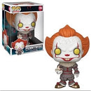 Pennywise 786 - It Chapter 2 - Funko Pop