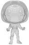 Ghost (Invisible) 345 - Antman & Wasp - Funko Pop