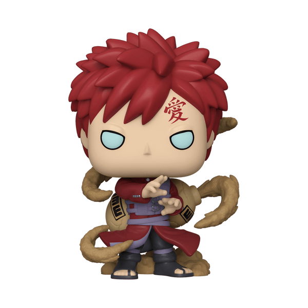 Gaara 728 - Naruto Shippuden - Funko Pop