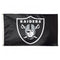 Oakland Raiders - 3X5 Deluxe Flag