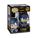 Batman (1997) 314 - Pop Heroes - Funko Pop