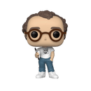 Keith Harding 01 - POP Artists - Funko Pop