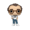 Keith Harding 01 - POP Artists - Funko Pop