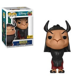 Kuzco (Llama)  361 - Disney - Funko Pop