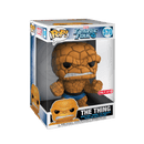 The Thing 570 - Fantastic Four - Funko Pop