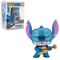 Stitch With Ukulele 1044 - Disney - Funko Pop
