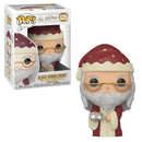 Albus Dumbledore (Holiday) 125 - Harry Potter - Funko Pop