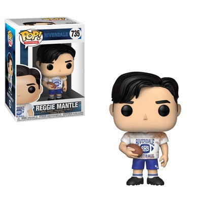 Reggie Mantle 735 - Riverdale - Funko Pop