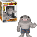 King Shark 1114- The Suicide Squad - Funko Pop
