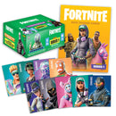 Fortnite Series 1 Trading Cards 2019 - 6 Cards per Pack