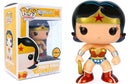 Wonder Woman 08 - DC Super Heroes - Funko Pop