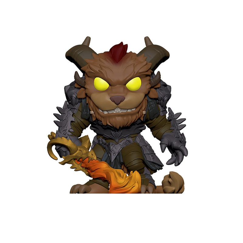 Rytlock 562 - Guildwars - Funko Pop