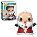 Sandy Claws 805 - The Nightmare Before Christmas - Funko Pop