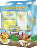 Let’s Play Pokemon - Trading Card Game