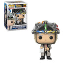 Doc With Helmet 959 - Back To The Future - Funko Pop