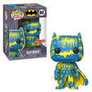 Batman 02 - Pop Art Series - Funko Pop