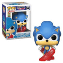 Classic Sonic 632 - Sonic the Hedgehog - Funko Pop