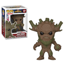 King Groot 297  - Marvel Contest of Champions - Funko Pop