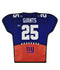 New York Giants Jersey Traditions Banner