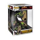 Venomized Groot 613 -  Spider-Man Maximum Venom - Funko Pop