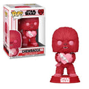 Chewbacca (Pink) 419 - Star Wars - Funko Pop