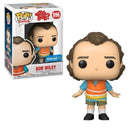 Bob Wiley (Life Vest) 996 - What About Bob? - Funko Pop