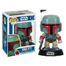 Boba Fett 08 - Star Wars - Funko Pop