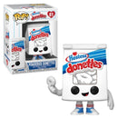 Powdered Donettes 81 - Hostess Donettes - Funko Pop