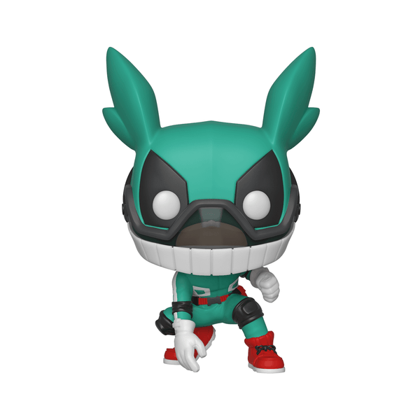 Izuku Midoriya 603 - My Hero Academia - Funko Pop