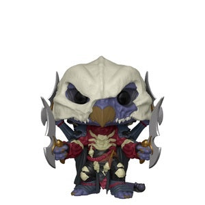 The Hunter 862 - The Dark Crystal Age of Resistance - Funko Pop