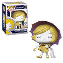 Morton Salt Girl (Diamond Glitter) 84 - Pop Ad Icons - Funko Pop