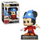 Sorcerer Mickey (Disney 50th)  799 - Walt Disney Archives -  Funko Pop