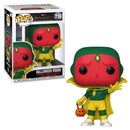 Vision (Halloween) 716 - Wanda Vision - Funko Pop