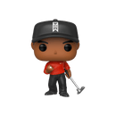 Tiger Woods 01 - Pop Golf - Funko Pop