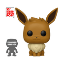Eevee 540 - Pokemon - Funko Pops
