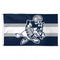 Dallas Cowboys Classic Logo - 3X5 Deluxe Flag
