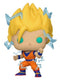 Super Saiyan Goku (with Energy) 865 - DragonBall Z - Funko Pop
